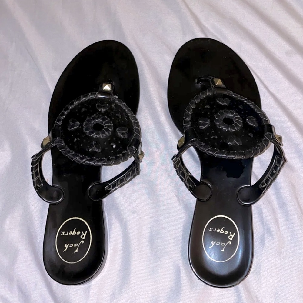 The Jack Rogers® Georgica Jelly